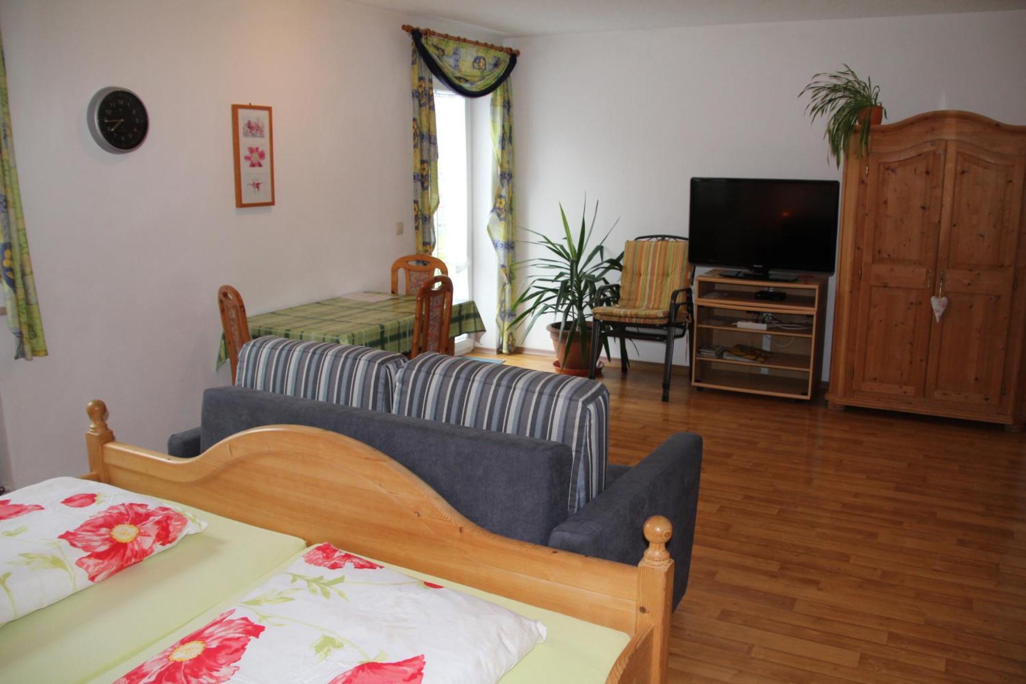 Pension & Ferienwohnung Breitmoser Angelika Riedenburg Ngoại thất bức ảnh
